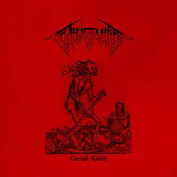 Conflagration : Cursed Earth Conflagration : Cursed Earth